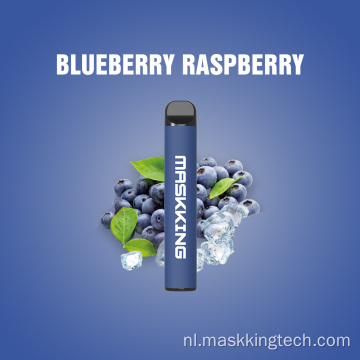 Maskering Multi Fruit Flavour Wegwerp ecigs